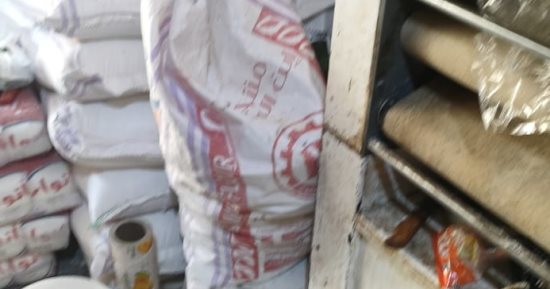 مراقبة الأغذية تكثف حملاتها بالمرور على 307 منشآت خلال أسبوع فى الدقهلية