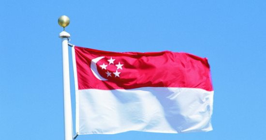 سنغافورة تسعى لاستقطاب شركات الذكاء الاصطناعى من الصين