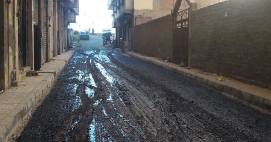 انتهاء 98% من أعمال التطوير بالحضرة الجديدة فى الإسكندرية بتكلفة 148 مليون جنيه