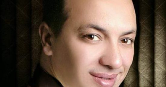 نقابة المهن الموسيقية تنعي المطرب أحمد مراد 