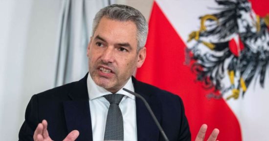 مجلس وزراء النمسا يناقش سبل تسهيل عملية التصويت فى انتخابات برلمان أوروبا