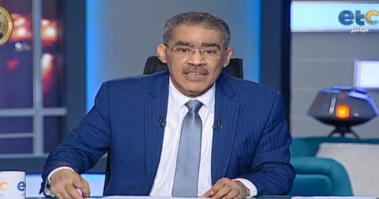 "عام بناء الثقة بين الأطراف".. ضياء رشوان يكشف أسباب تأخر انطلاق الحوار الوطنى.. ويؤكد: ينطلق الأربعاء المقبل 3 مايو ويشارك فيه كل أطياف المجتمع المصرى.. والجلسات ستكون علنية أمام الجميع وليس هناك خطوط حمراء