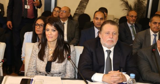 التعاون الدولى: مصر تستضيف اجتماعات الهيئات والمؤسسات المالية العربية 2024