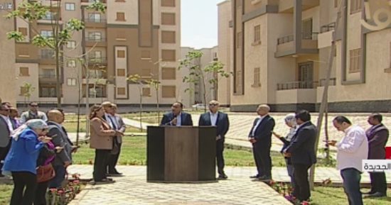 رئيس الوزراء: برنامج حكومى جديد لدعم الصادرات بقيمة 30 مليار جنيه