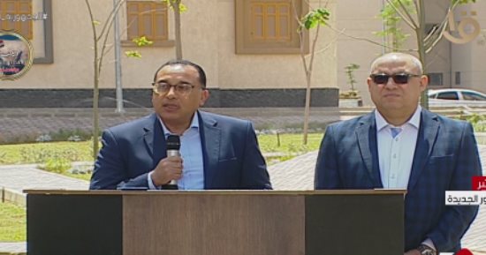 رئيس الوزراء: مصر لم ولن تخفق فى سداد أى التزامات دولية