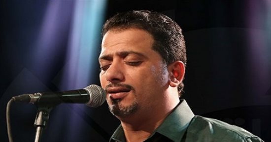 علي الهلباوي يحيى حفلاً بساقية الصاوي الجمعة المقبلة