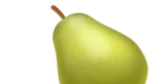 يعنى إيه إيموجى الكمثرى الموجود فى سيرة آلاف الأشخاص على إنستجرام