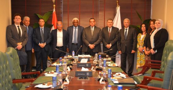 سكرتير منظمة المدن والحكومات الأفريقية: مصر حققت نهضة عمرانية في عهد الرئيس السيسى