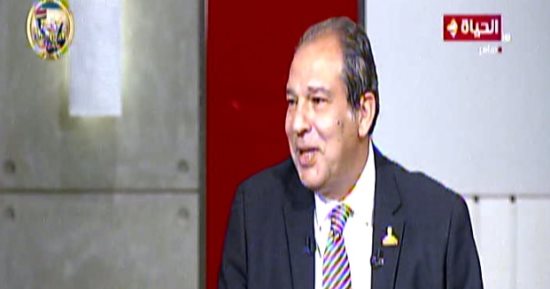 حسام الخولي: يجب التركيز على وثيقة ملكية الدولة في جلسات الحوار الوطني
