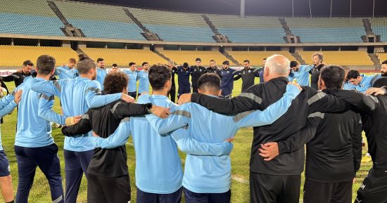 بيراميدز يفوز على الإسماعيلى بثلاثية فى الدورى