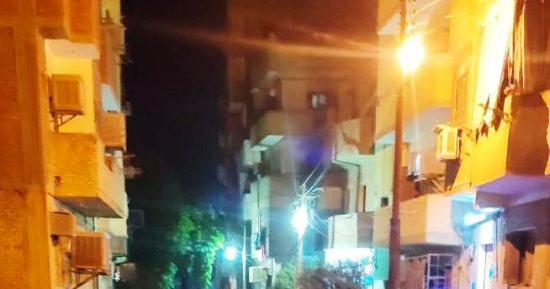 أسوان تستفيد من تطوير المناطق غير المخططة وتوفير حياة كريمة للمواطنين.. صور