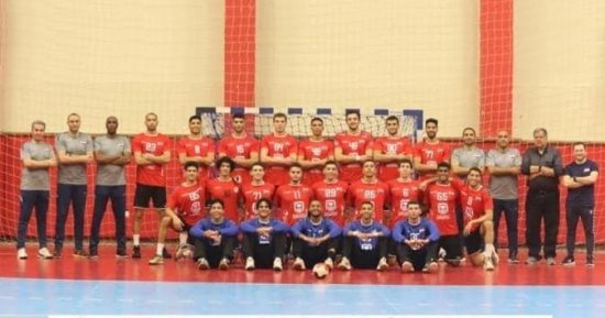 منتخب شباب اليد يخسر أمام ألمانيا 29/30 وديا استعدادا لبطولة العالم
