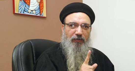 متحدث الكنيسة السابق: رسالة الإعلام من شأنها إنقاذ البشر والاقتصاد وتعزيز القيم