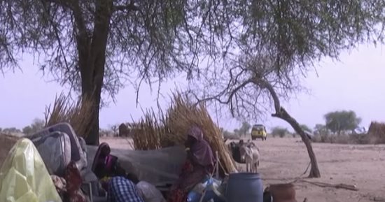 نيران الحرب تحرق كردفان.. تزايد حدة أعمال العنف فى الإقليم المنكوب.. ارتفاع ضحايا قصف روضة أطفال ومستشفى كلوقي إلى 114 قتيلاً.. استهداف قافلة إغاثية تابعة لبرنامج الغذاء بشمال كردفان.. ومسعد بولس يدين الهجوم