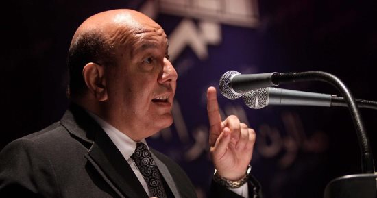 أمسية للشاعر أحمد تيمور على المسرح الصغير بدار الأوبرا.. الأربعاء المقبل