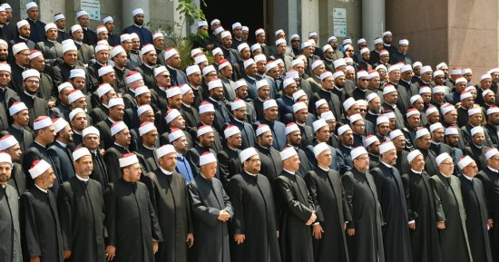 وزير الأوقاف: نشاط صيفي غير مسبوق وبخاصة في البرنامج الصيفي للطفل