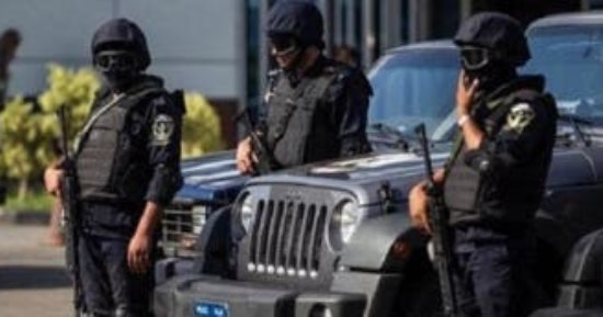 ضبط هارب مطلوب التنفيذ عليه في أحكام بـ 252 سنة في الإسكندرية