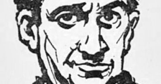 سعيد الشحات يكتب: ذات يوم.. 30 أبريل 1943.. وفاة شاعر البؤس عبدالحميد الديب.. الموهوب الذى لعن الناس جميعا لأنه لم يجد الأمان والكرامة