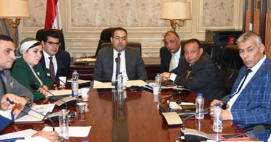 "رياضة النواب" تطالب برفع الوعى.. و8 توصيات لتحقيق نتائج فى أولمبياد باريس