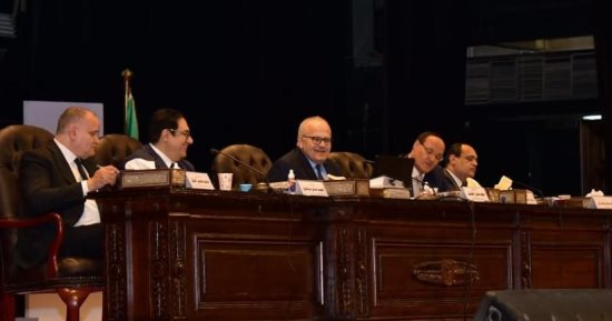 مجلس جامعة القاهرة يوافق على استحداث "تكنولوجيا النانو" لمرحلة البكالوريوس