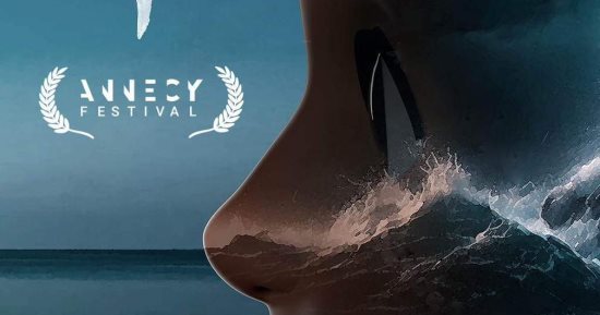 عرض الفيلم الأردنى Saleem فى مهرجان Annecy للرسوم المتحركة بفرنسا