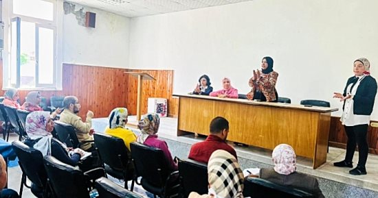 "صحة الإسكندرية": تطوير الأداء الطبي وتحسين الخدمة المقدمة للمرضى