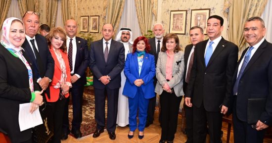 سياحة النواب: وزير الطيران يعلن تدشين خط مع اليابان استجابة لتوصياتنا  