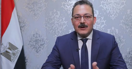 مقرر الاستثمار بالحوار الوطنى: مفتوح لكل الآراء والمدارس الاقتصادية المختلفة