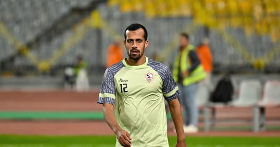 تدريبات إضافية لسداسي الزمالك قبل مواجهة المقاولون العرب فى كأس مصر
