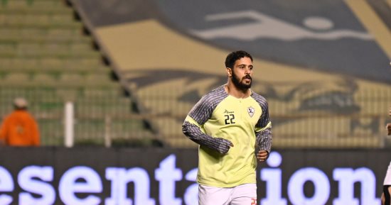 عبد الله جمعة يطرق أبواب منتخب مصر بعد انضمامه إلى لافيينا