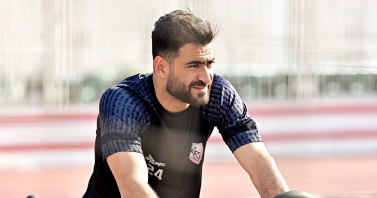حمزة المثلوثى: رابطة جماهير الزمالك بالإمارات ستقيم حفلا لتكريمى السبت المقبل