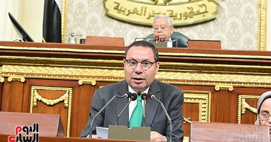 زراعة النواب: تشريع لتنظيم اقتناء الكلاب بعد الحوادث المفجعة الفترة الماضية.. صور