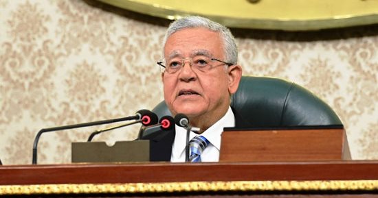رئيس مجلس النواب: دعم كامل من مصر شعبا وحكومة للسودان الشقيق