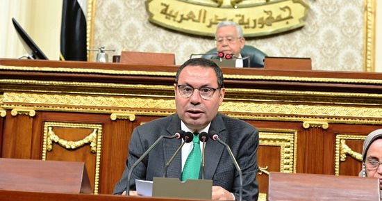 إحالة 3 اتفاقيات دولية إلى تشريعية "النواب".. تعرف عليها.. صور
