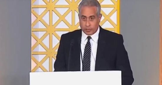 القوى العاملة: مشاركة الرئيس احتفال عيد العمال تؤكد الاهتمام بجنود الإنتاج