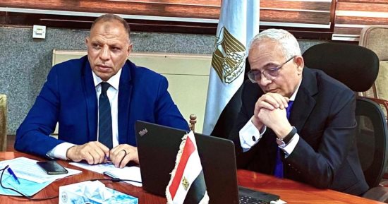 وزير التعليم: مصر لا تتخلى عن أبنائها المغتربين والقيادة السياسية وجهت بتذليل العقبات
