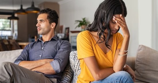متى يمكن أخد قرار الانفصال عن حبيبك وإنهاء الارتباط؟