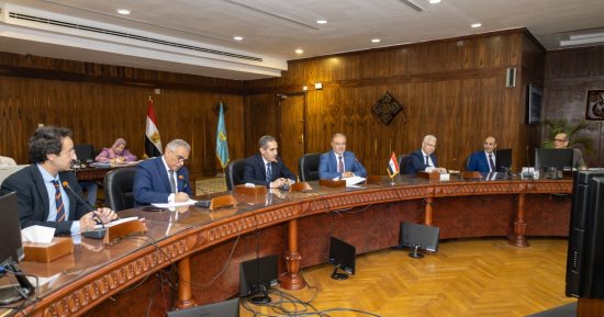 ترقية 13 عضوا بهيئة التدريس وتعيين 6 مدرسين بجامعة طنطا