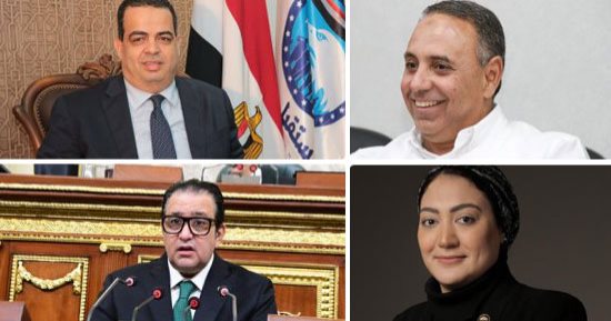 العمال ثروة مصر الحقيقية وسلاح التنمية وبناء الجمهورية الجديدة.. سياسيون ونواب يهنئون أصحاب الأيدى العاملة بمناسبة عيدهم.. ويؤكدون: الرئيس السيسي يضع العمال ضمن أولوياته وقراراته اليوم تعزز قيمة العمل والإنتاج
