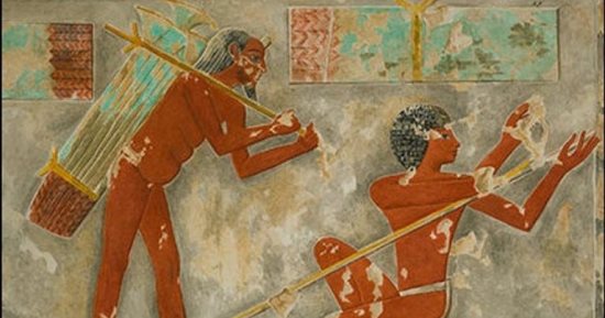 أسرار القاهرة.. احتفالات عيد العمال من عصر الفراعنة للميكنة للحديثة