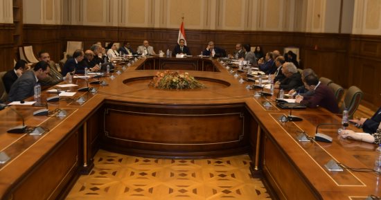 "نقل النواب" تشكل لجنة معاينة لإنشاء كوبرى يربط طريق المحلة الكبرى بالطريق الدائرى