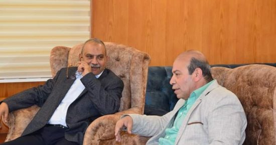 جبال الملح ببورسعيد تستقبل سياحة اليوم الواحد بعد الانتهاء من أعمال الصيانة