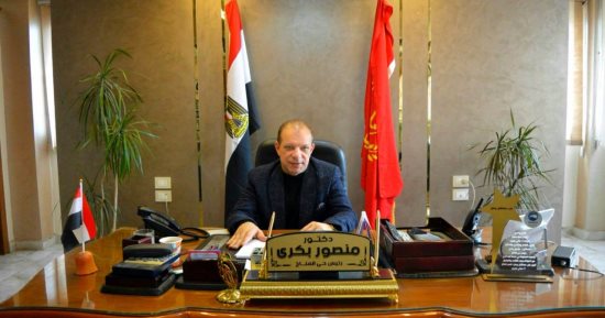بدء التفعيل التجريبي لمنظومة الجمع المنزلي للقمامة في العرب القديم ببورسعيد