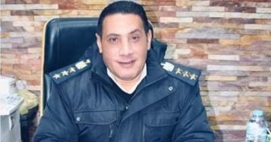 وفاة مدير مرور الإسماعيلية السابق بعد صراع مع المرض