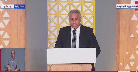 وزير القوى العاملة باحتفالية عيد العمال: الشرقية للسكر تنتج 400 ألف طن.."العمل الدولية": فخورون بالشراكة مع مصر لتعزيز الحوار الاجتماعى والعمل اللائق.. واتحاد العمال: القيادة الحكيمة ساهمت فى تخفيف أعباء العمال
