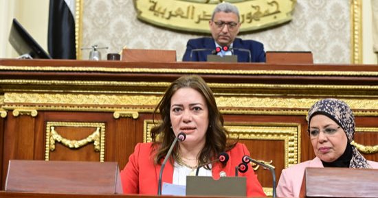 مجلس النواب يبدأ مناقشة تعديلات قانون هيئة المحطات النووية لتوليد الكهرباء