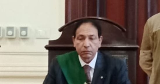 إحالة أوراق موظف للمفتى قتل زوج طليقته ودفنه فى الإسكندرية 