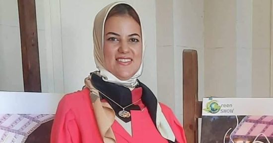 أستاذة بجامعة الإسكندرية تفوز فى مسابقة لليونسكو حول "التعلم الرقمى"