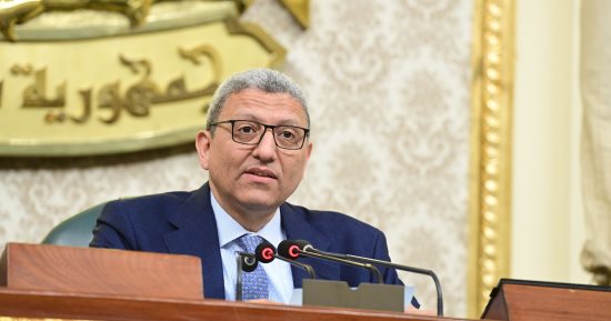 اللجنة الخاصة لدراسة برنامج الحكومة الجديدة توصى بمنح الثقة لحكومة مدبولى