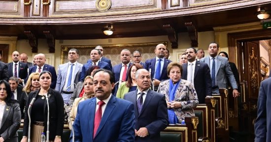 بالقانون.. الجهات ملتزمة بمبدأ الشفافية فى مراحل إعداد وتنفيذ الموازنة